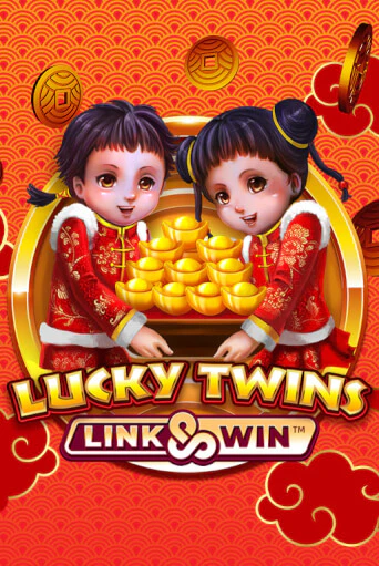 Lucky Twins Link & Win™ бесплатно играть онлайн на сайте Гранд Казино Онлайн