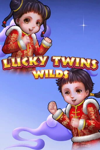 Lucky Twins Wilds бесплатно играть онлайн на сайте Гранд Казино Онлайн