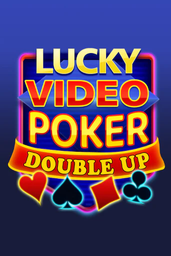 Lucky Video Poker бесплатно играть онлайн на сайте Гранд Казино Онлайн