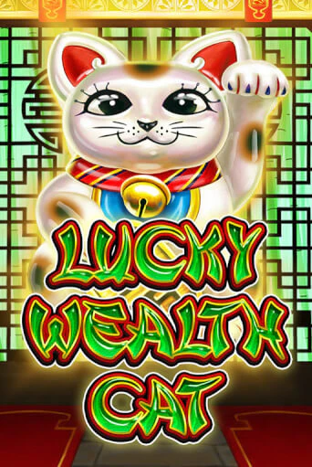 Lucky Wealth Cat бесплатно играть онлайн на сайте Гранд Казино Онлайн