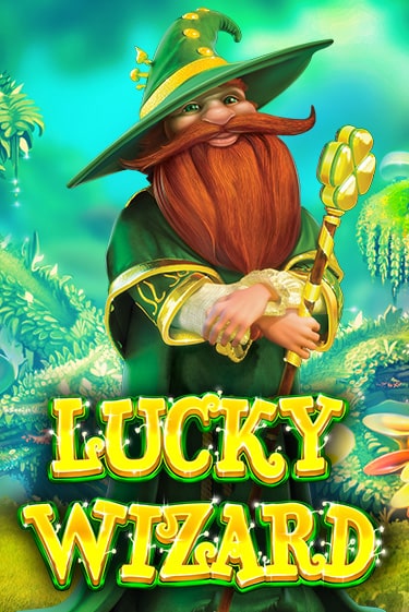 Lucky Wizard бесплатно играть онлайн на сайте Гранд Казино Онлайн