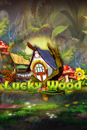 Lucky Wood бесплатно играть онлайн на сайте Гранд Казино Онлайн