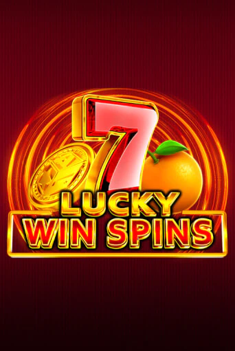 Lucky Win Spins бесплатно играть онлайн на сайте Гранд Казино Онлайн