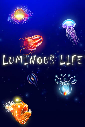 Luminous Life бесплатно играть онлайн на сайте Гранд Казино Онлайн