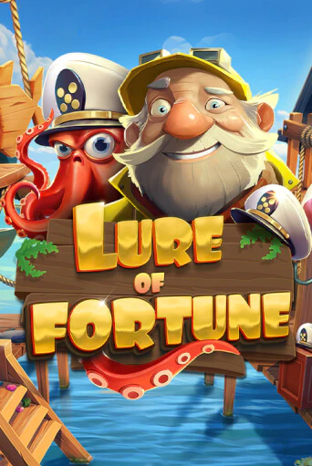 Lure of Fortune бесплатно играть онлайн на сайте Гранд Казино Онлайн