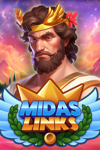 Midas Links: Running Wins бесплатно играть онлайн на сайте Гранд Казино Онлайн