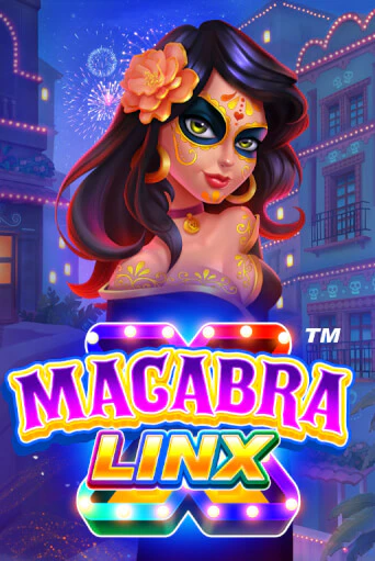 Macabra Linx бесплатно играть онлайн на сайте Гранд Казино Онлайн