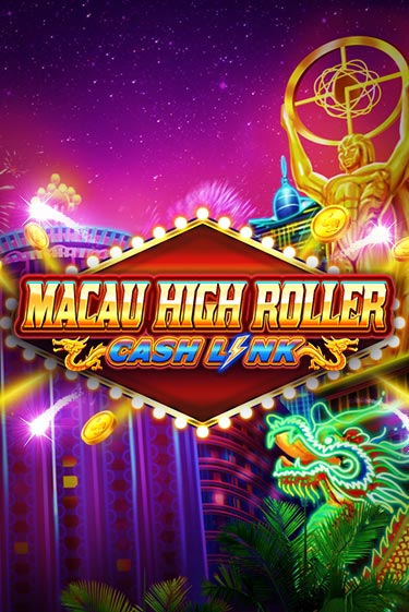 Macau High Roller бесплатно играть онлайн на сайте Гранд Казино Онлайн