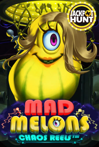 Mad Melons: Chaos Reels бесплатно играть онлайн на сайте Гранд Казино Онлайн