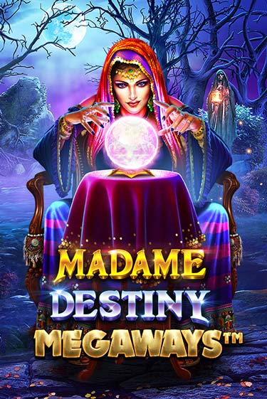 Madame Destiny Megaways бесплатно играть онлайн на сайте Гранд Казино Онлайн