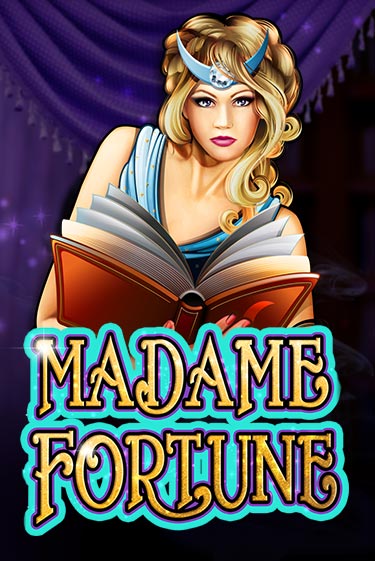 Madame Fortune бесплатно играть онлайн на сайте Гранд Казино Онлайн