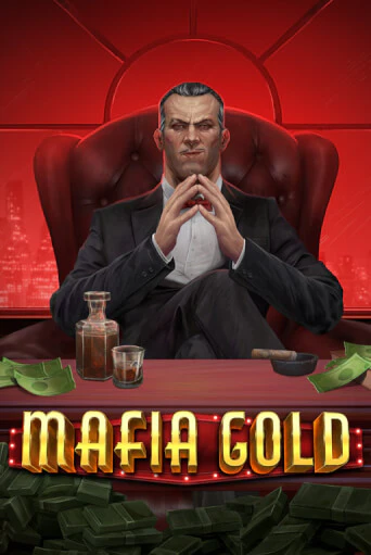 Mafia Gold бесплатно играть онлайн на сайте Гранд Казино Онлайн