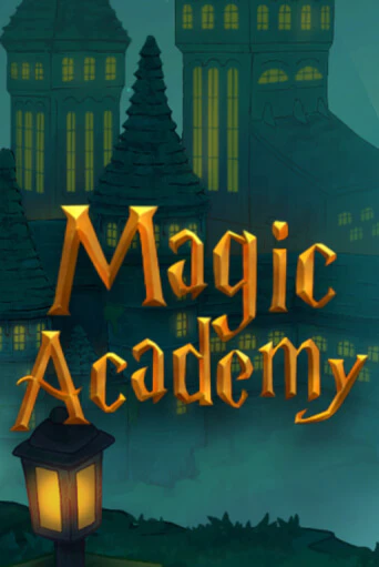 Magic Academy бесплатно играть онлайн на сайте Гранд Казино Онлайн