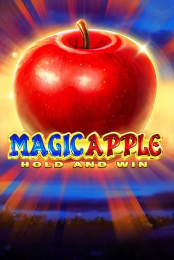 Magic Apple: Hold and Win бесплатно играть онлайн на сайте Гранд Казино Онлайн