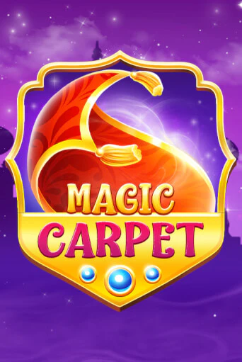 Magic Carpet бесплатно играть онлайн на сайте Гранд Казино Онлайн