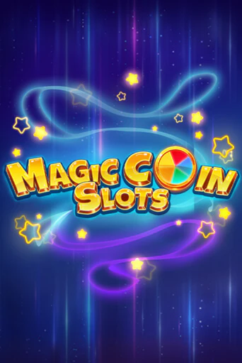 Magic Coin Slots бесплатно играть онлайн на сайте Гранд Казино Онлайн