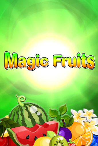 Magic Fruits бесплатно играть онлайн на сайте Гранд Казино Онлайн