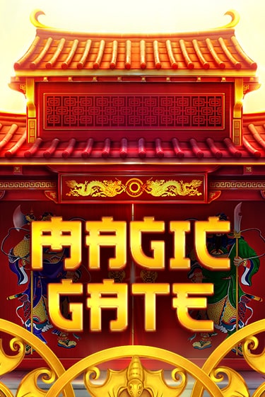 Magic Gate бесплатно играть онлайн на сайте Гранд Казино Онлайн