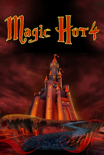 Magic Hot 4 Deluxe бесплатно играть онлайн на сайте Гранд Казино Онлайн