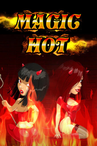 Magic Hot 4 бесплатно играть онлайн на сайте Гранд Казино Онлайн