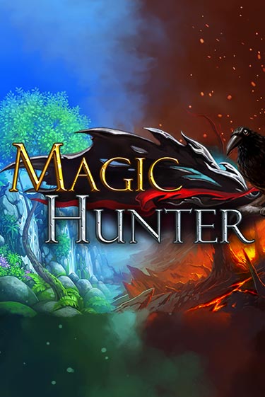 Magic Hunter бесплатно играть онлайн на сайте Гранд Казино Онлайн