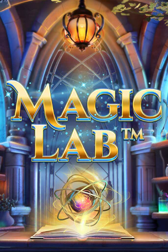 Magic Lab бесплатно играть онлайн на сайте Гранд Казино Онлайн