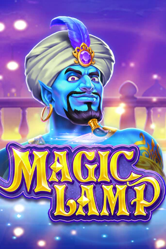 Magic Lamp бесплатно играть онлайн на сайте Гранд Казино Онлайн