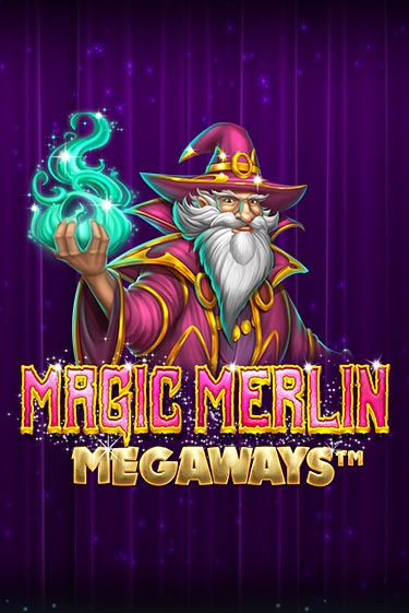 Magic Merlin Megaways бесплатно играть онлайн на сайте Гранд Казино Онлайн