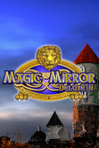 Magic Mirror Deluxe II бесплатно играть онлайн на сайте Гранд Казино Онлайн