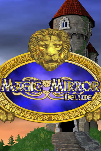 Magic Mirror Deluxe бесплатно играть онлайн на сайте Гранд Казино Онлайн