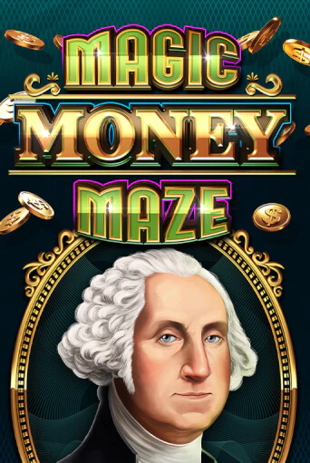 Magic Money Maze бесплатно играть онлайн на сайте Гранд Казино Онлайн