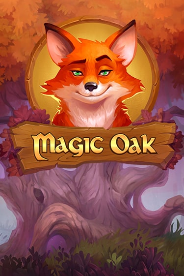 Magic Oak бесплатно играть онлайн на сайте Гранд Казино Онлайн