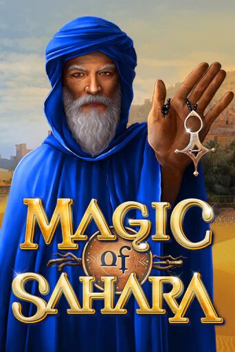 Magic of Sahara бесплатно играть онлайн на сайте Гранд Казино Онлайн