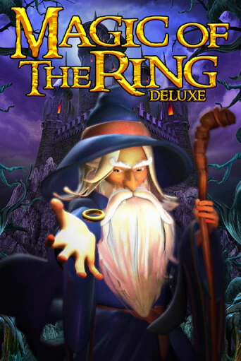 Magic of the Ring Deluxe бесплатно играть онлайн на сайте Гранд Казино Онлайн