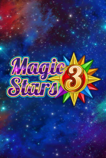 Magic Stars 3 бесплатно играть онлайн на сайте Гранд Казино Онлайн