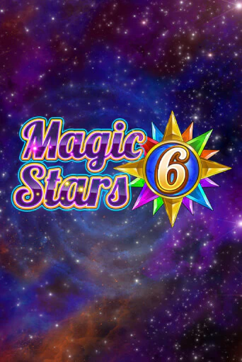 Magic Stars 6 бесплатно играть онлайн на сайте Гранд Казино Онлайн