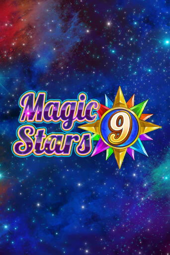 Magic Stars 9 бесплатно играть онлайн на сайте Гранд Казино Онлайн