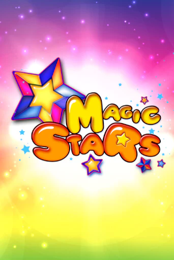 Magic Stars бесплатно играть онлайн на сайте Гранд Казино Онлайн