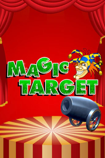 Magic Target бесплатно играть онлайн на сайте Гранд Казино Онлайн