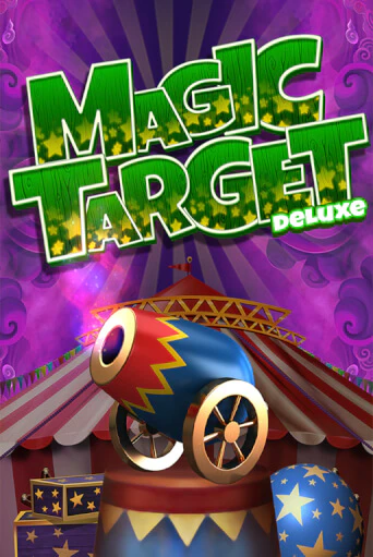 Magic Target Deluxe бесплатно играть онлайн на сайте Гранд Казино Онлайн