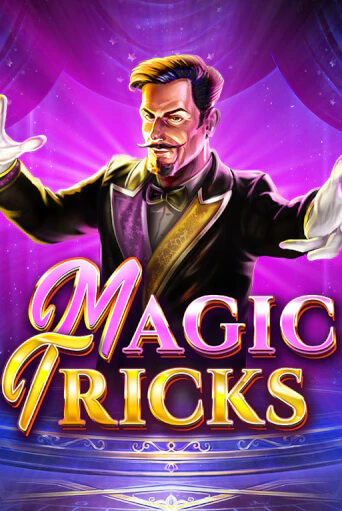 Magic Tricks бесплатно играть онлайн на сайте Гранд Казино Онлайн