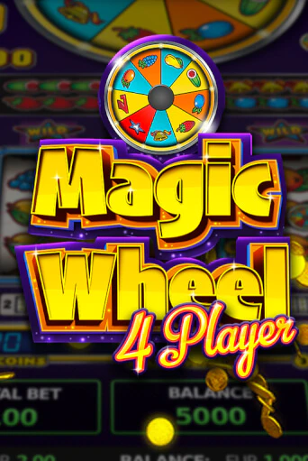 Magic Wheel бесплатно играть онлайн на сайте Гранд Казино Онлайн