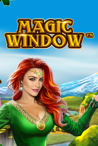 Magic Window бесплатно играть онлайн на сайте Гранд Казино Онлайн