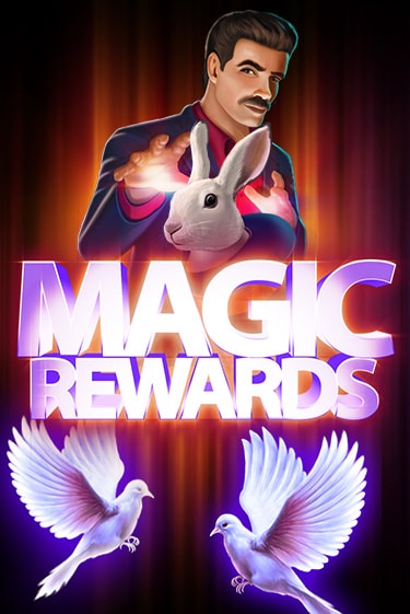 Magic Rewards бесплатно играть онлайн на сайте Гранд Казино Онлайн