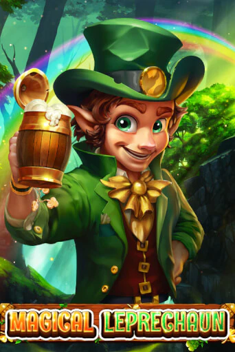 Magical Leprechaun бесплатно играть онлайн на сайте Гранд Казино Онлайн