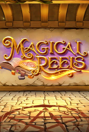 Magical Reels бесплатно играть онлайн на сайте Гранд Казино Онлайн