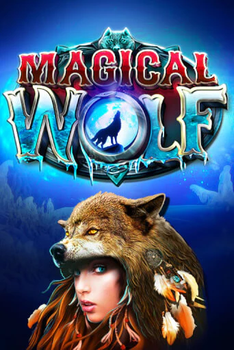 Magical Wolf бесплатно играть онлайн на сайте Гранд Казино Онлайн