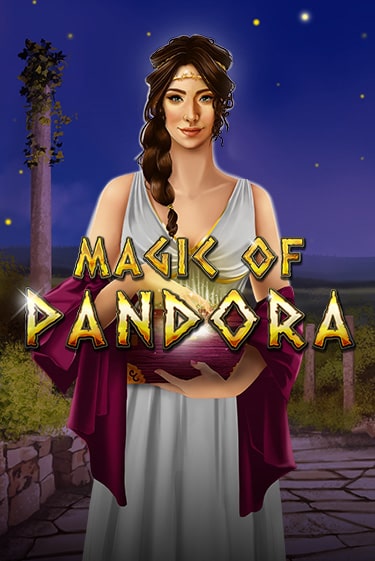 Magic of Pandora бесплатно играть онлайн на сайте Гранд Казино Онлайн