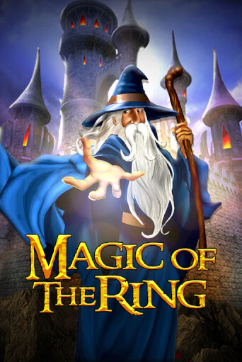 Magic Of The Ring бесплатно играть онлайн на сайте Гранд Казино Онлайн