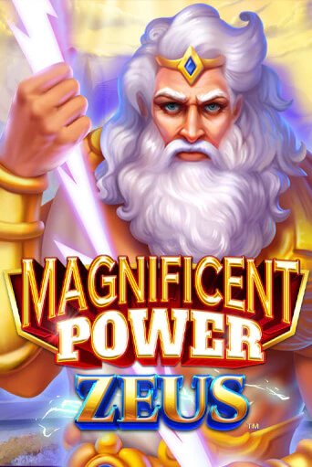 Magnificent Power Zeus бесплатно играть онлайн на сайте Гранд Казино Онлайн